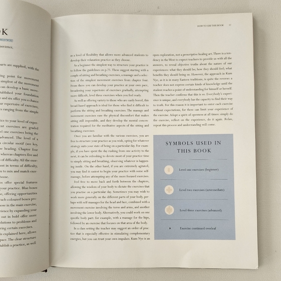 Tibetan Relaxation Book - Picture 16 of 16